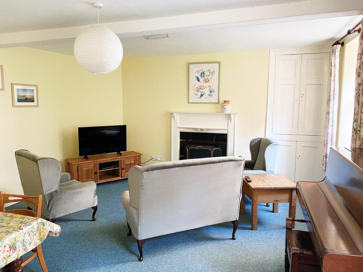 Plas Dolau Country Estate Aberystwyth Dış mekan fotoğraf