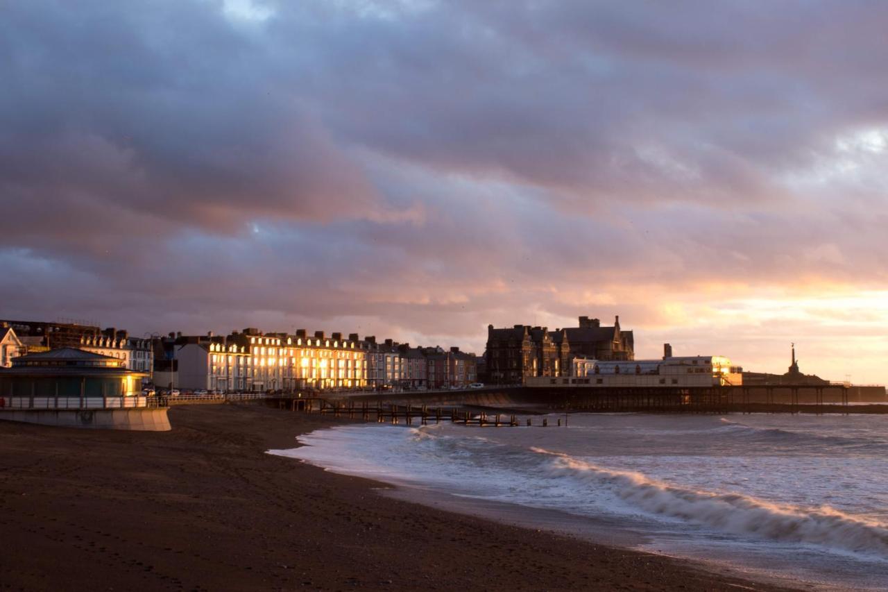 Plas Dolau Country Estate Aberystwyth Dış mekan fotoğraf